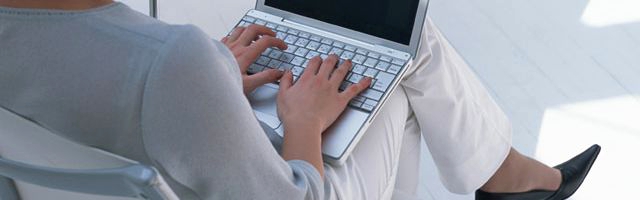 WEBに対するありがたみについて